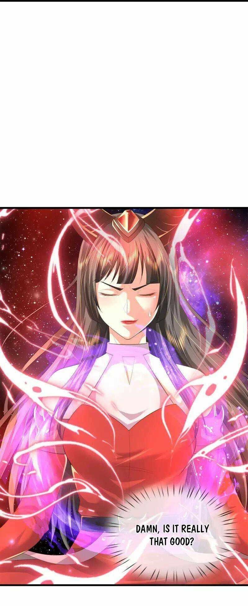 I’m The Great Immortal Chapter 383 - Page 6