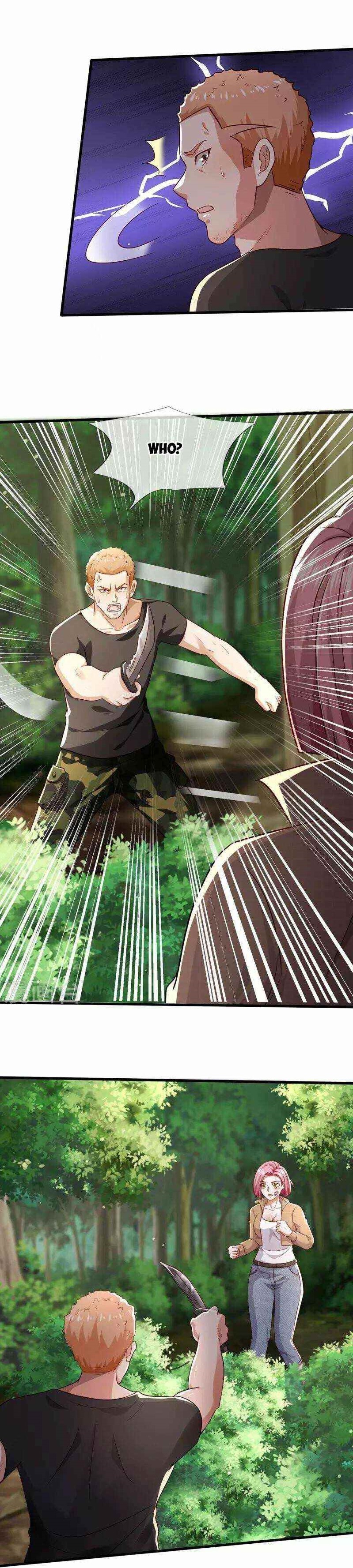 I’m The Great Immortal Chapter 392 - Page 5