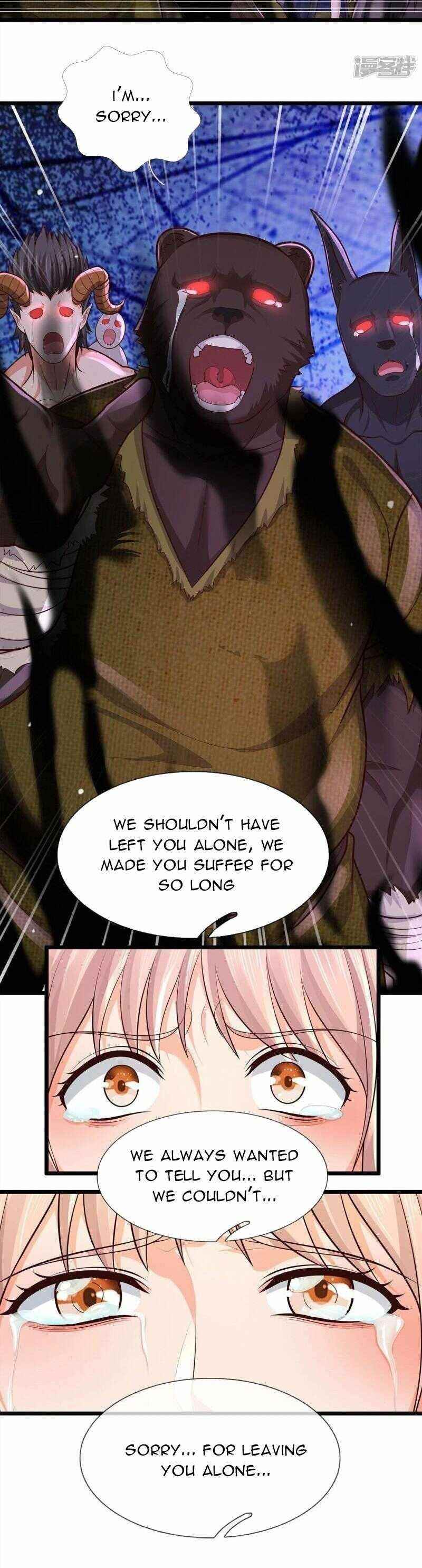 I’m The Great Immortal Chapter 429 - Page 10