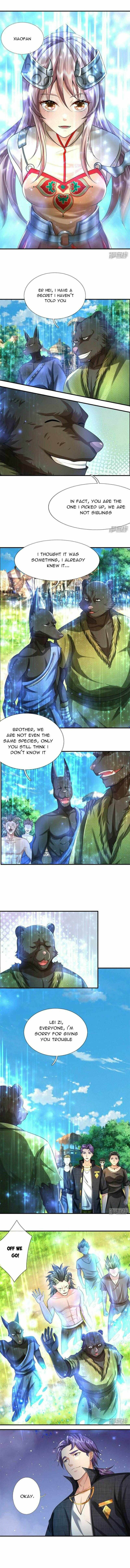 I’m The Great Immortal Chapter 431 - Page 1