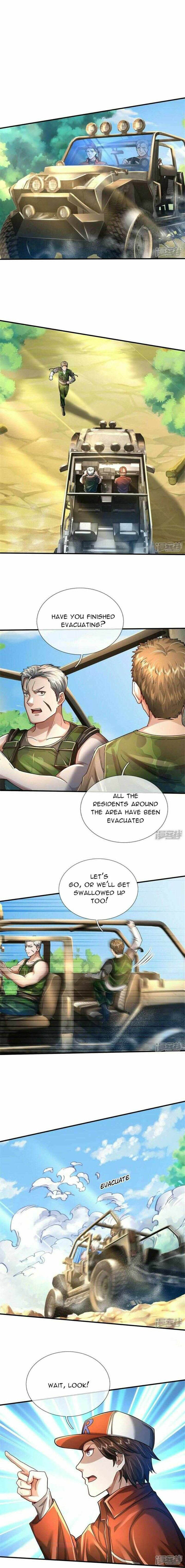 I’m The Great Immortal Chapter 431 - Page 3