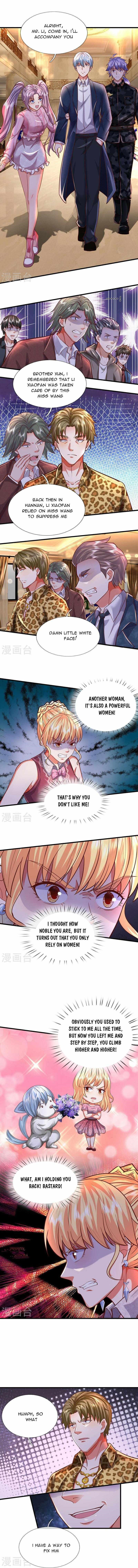 I’m The Great Immortal Chapter 456 - Page 2