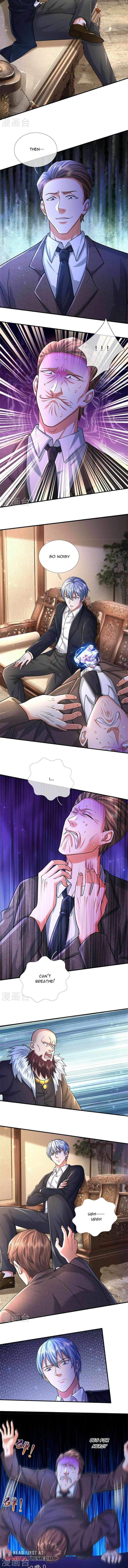 I’m The Great Immortal Chapter 478 - Page 3