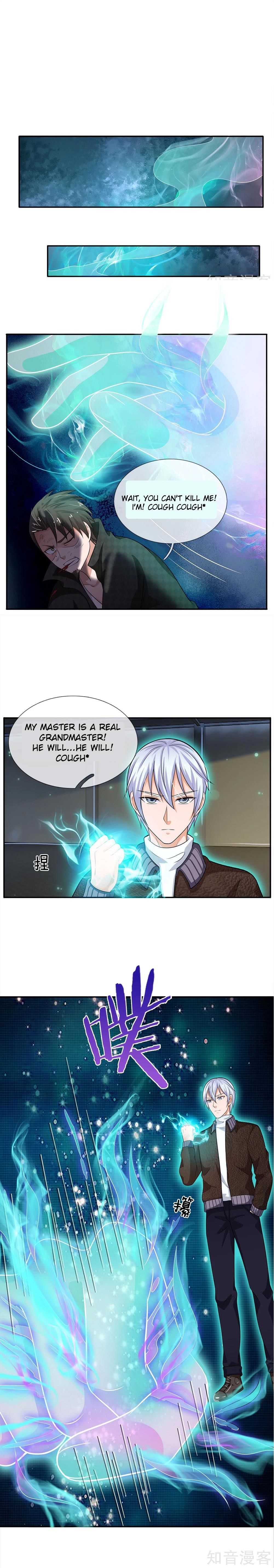 I’m The Great Immortal Chapter 55 - Page 6