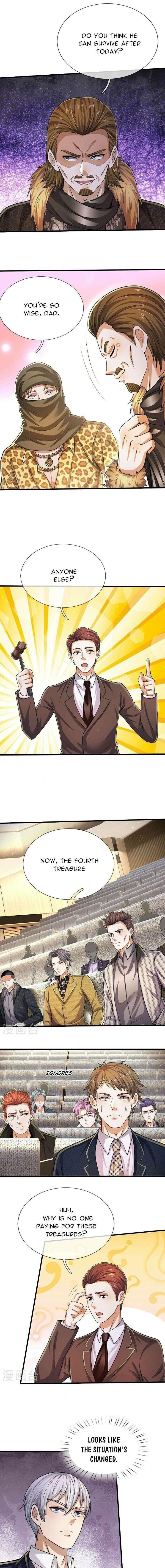 I’m The Great Immortal Chapter 559 - Page 2