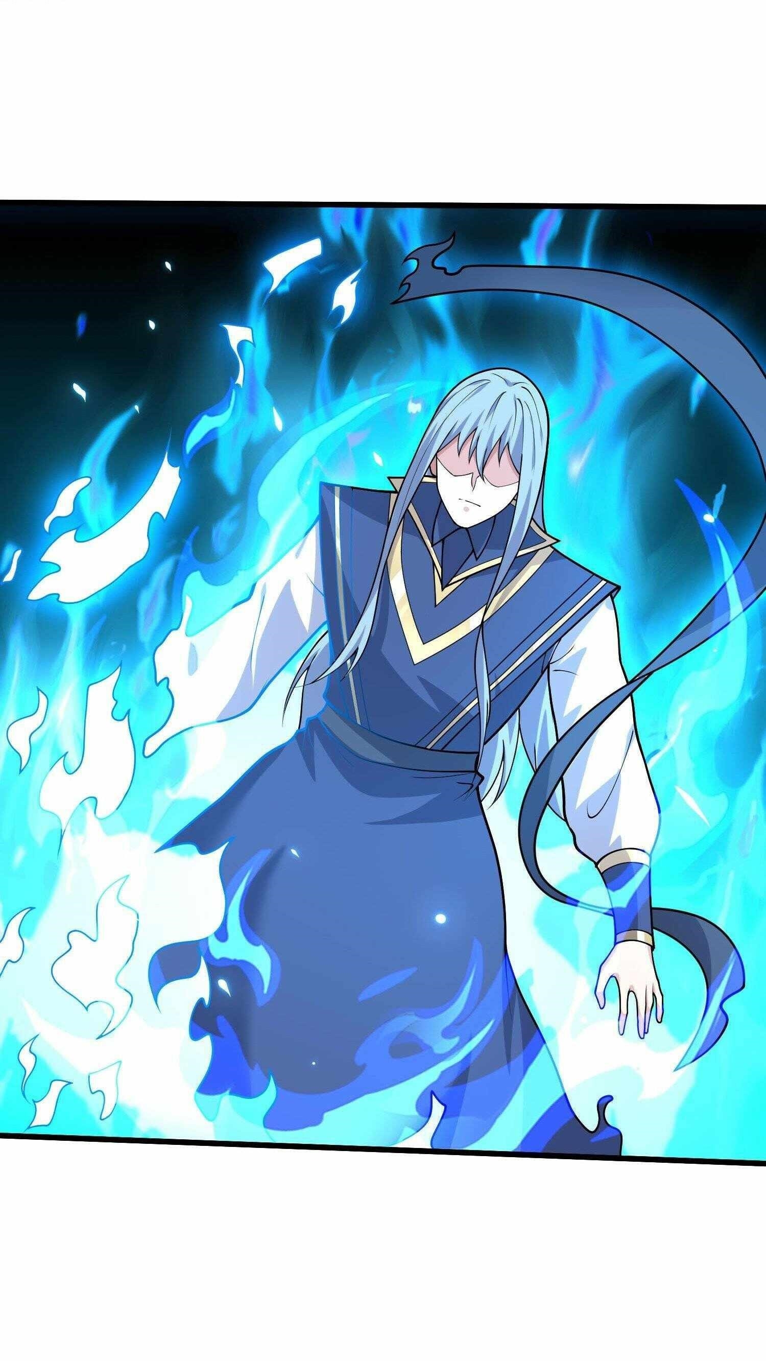 I’m The Great Immortal Chapter 627 - Page 6