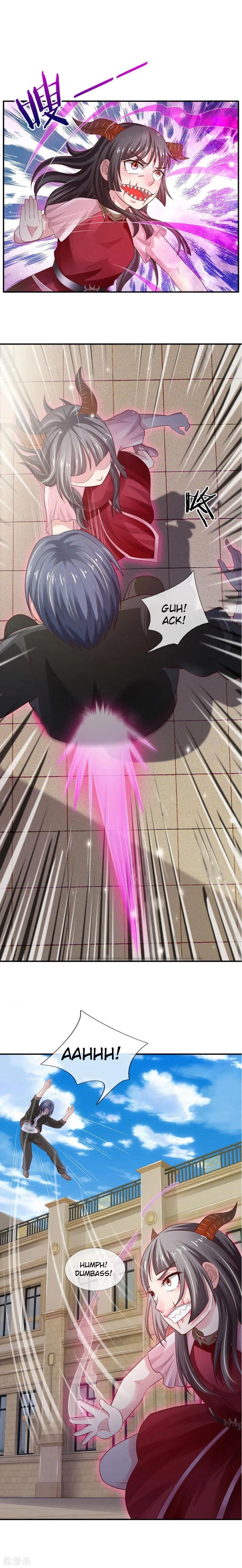 I’m The Great Immortal Chapter 69 - Page 5