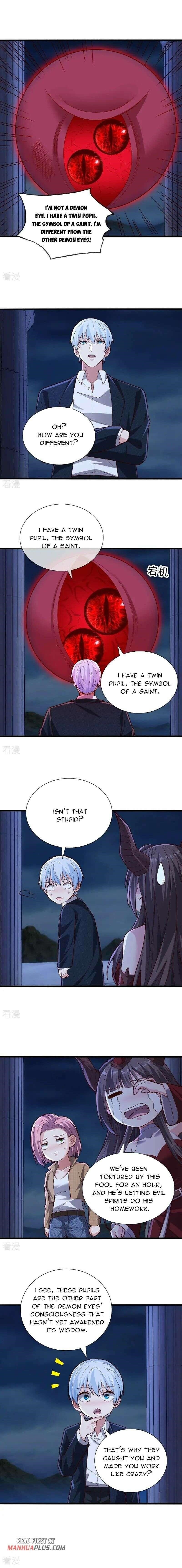 I’m The Great Immortal Chapter 732 - Page 2