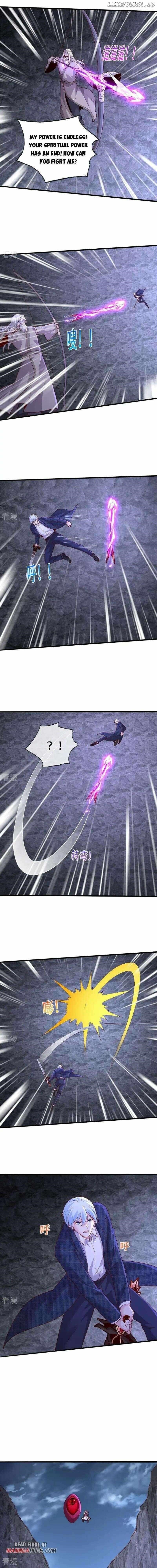 I’m The Great Immortal Chapter 749 - Page 3