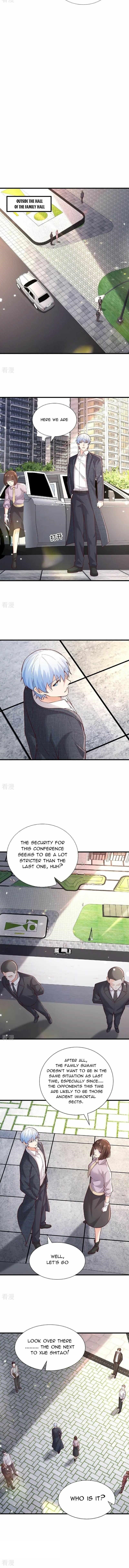 I’m The Great Immortal Chapter 781 - Page 4