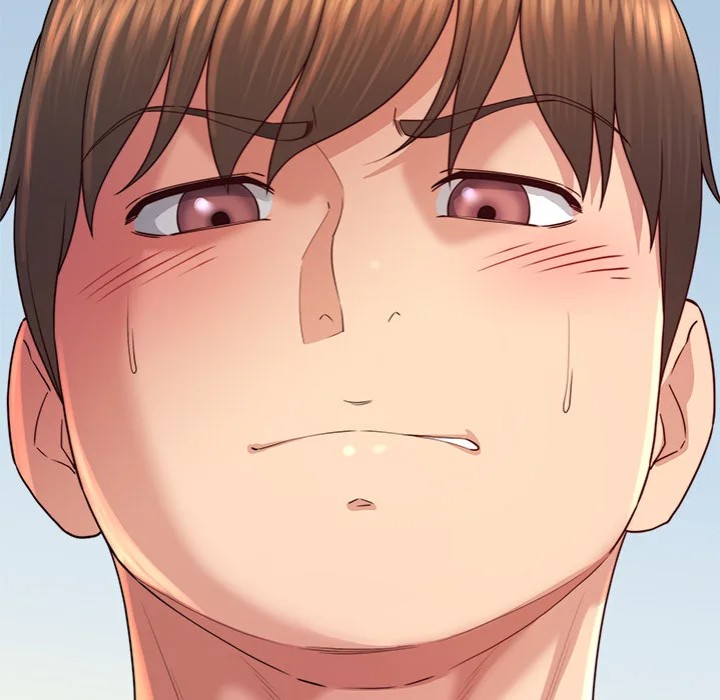 Wanna Become a Dad or a Boyfriend? Chapter 46 - Page 108