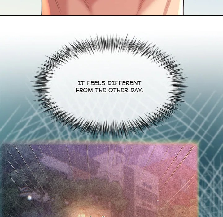 Wanna Become a Dad or a Boyfriend? Chapter 46 - Page 109