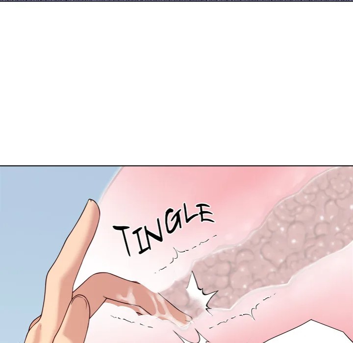 Wanna Become a Dad or a Boyfriend? Chapter 46 - Page 121