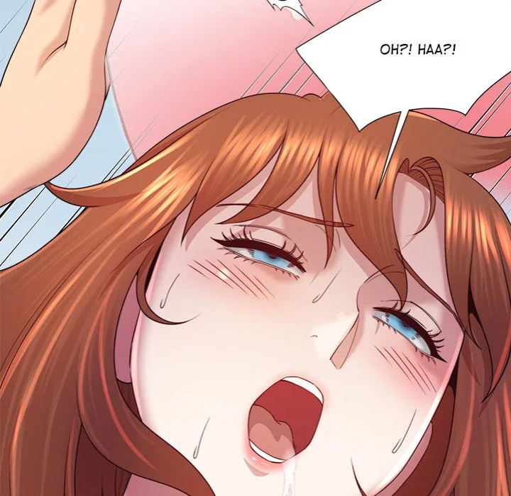 Wanna Become a Dad or a Boyfriend? Chapter 46 - Page 122