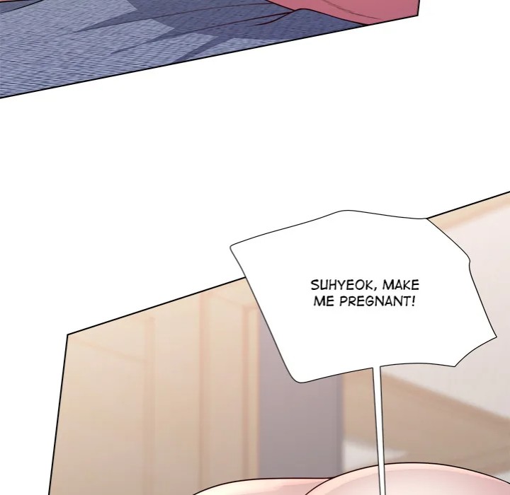 Wanna Become a Dad or a Boyfriend? Chapter 46 - Page 145