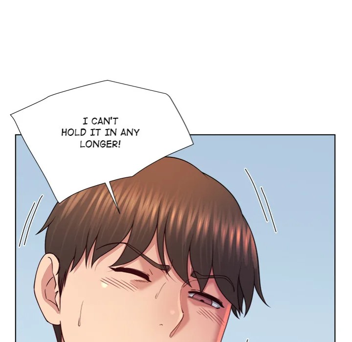 Wanna Become a Dad or a Boyfriend? Chapter 46 - Page 150