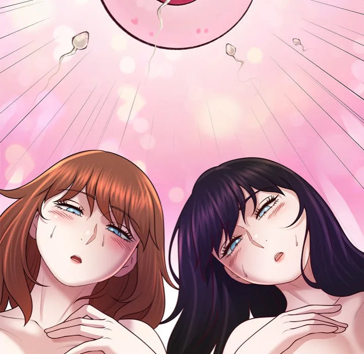 Wanna Become a Dad or a Boyfriend? Chapter 46 - Page 159