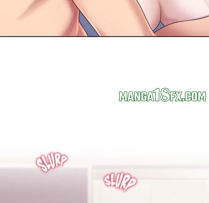 Wanna Become a Dad or a Boyfriend? Chapter 46 - Page 21