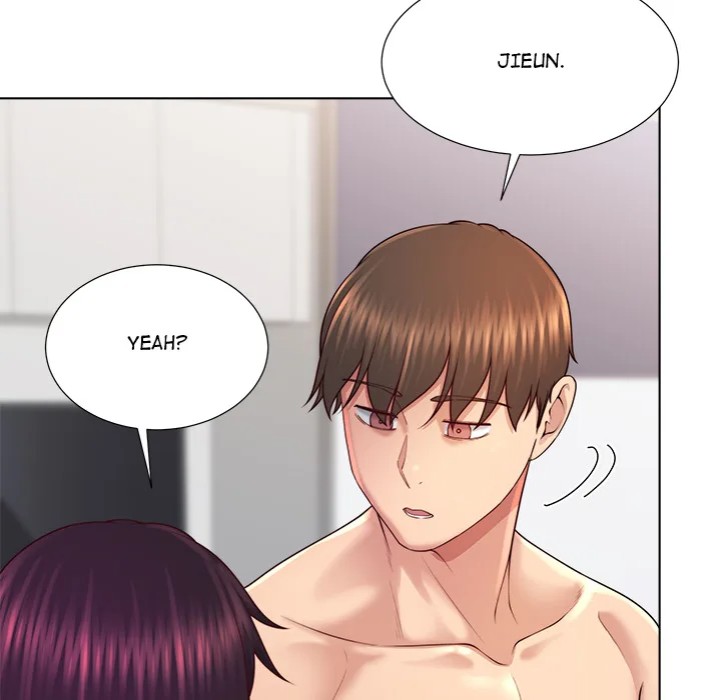 Wanna Become a Dad or a Boyfriend? Chapter 46 - Page 35