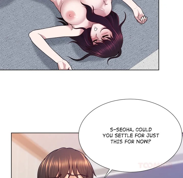 Wanna Become a Dad or a Boyfriend? Chapter 46 - Page 48