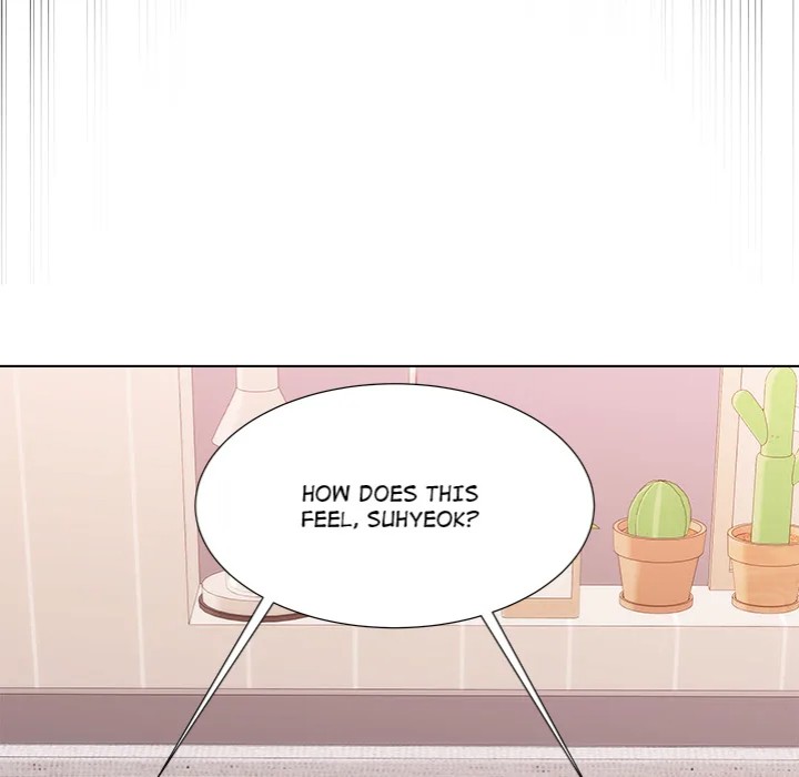 Wanna Become a Dad or a Boyfriend? Chapter 46 - Page 99