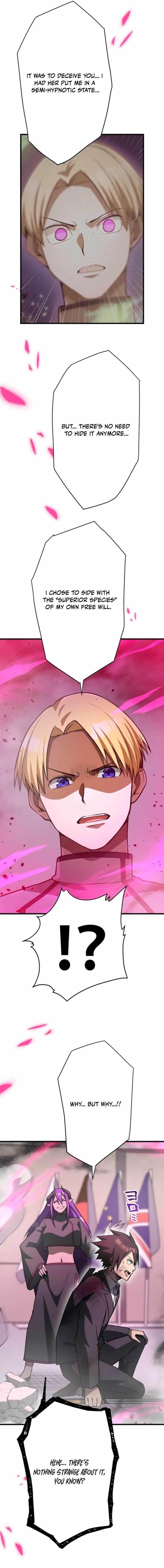 Anti-hero at the Bottom of the Job Caste System Chapter 49 - Page 22