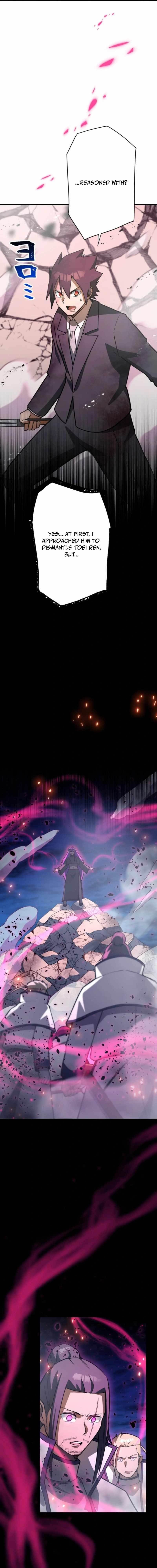 Anti-hero at the Bottom of the Job Caste System Chapter 49 - Page 24