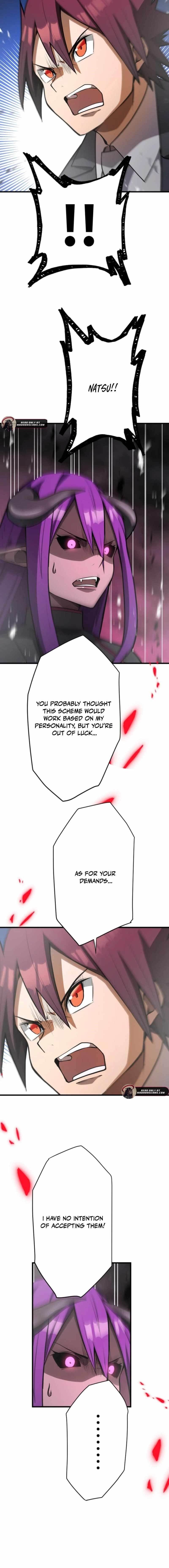Anti-hero at the Bottom of the Job Caste System Chapter 49 - Page 5
