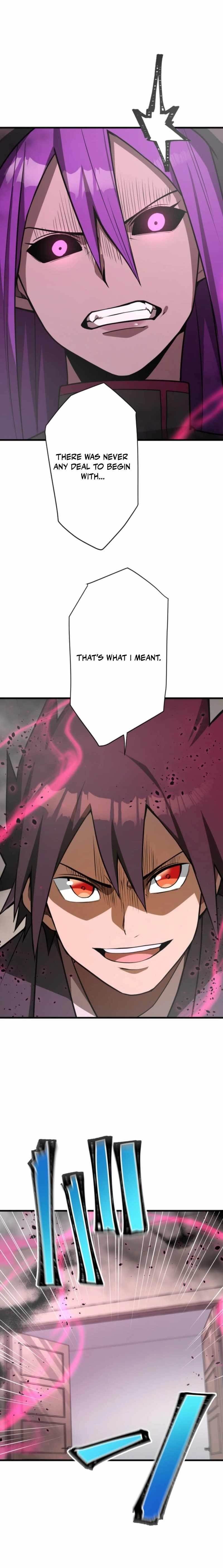 Anti-hero at the Bottom of the Job Caste System Chapter 49 - Page 7