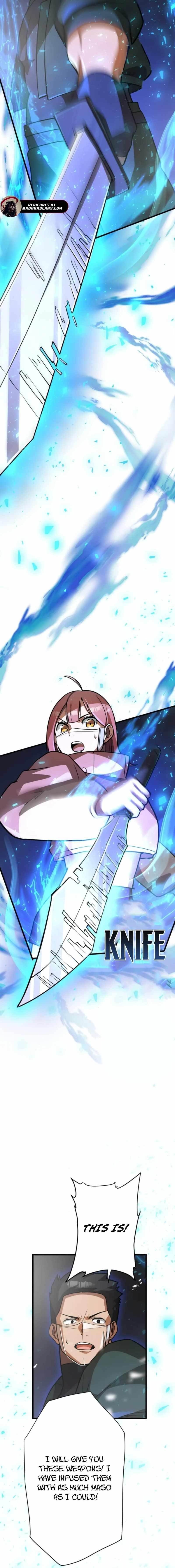 Anti-hero at the Bottom of the Job Caste System Chapter 52 - Page 24
