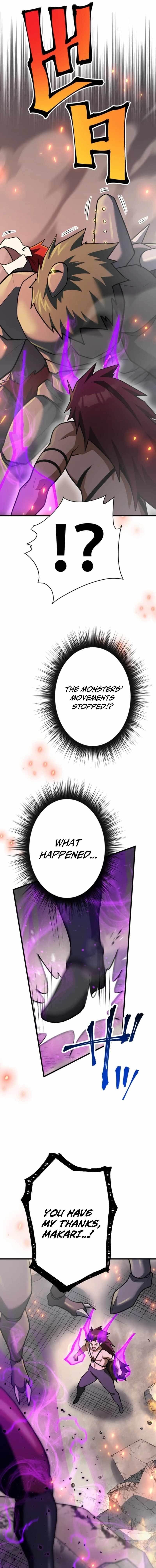 Anti-hero at the Bottom of the Job Caste System Chapter 54 - Page 28