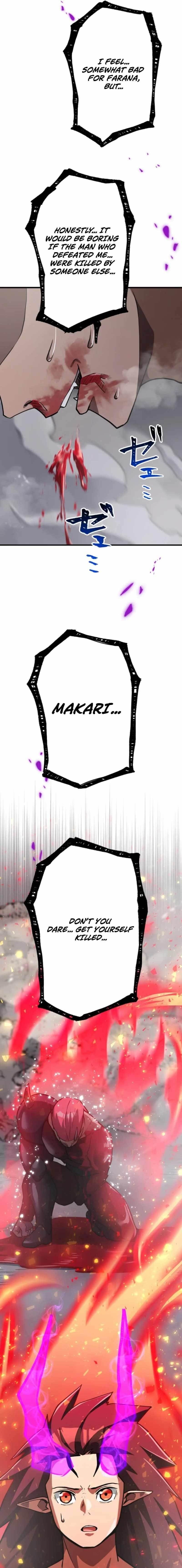 Anti-hero at the Bottom of the Job Caste System Chapter 55 - Page 16