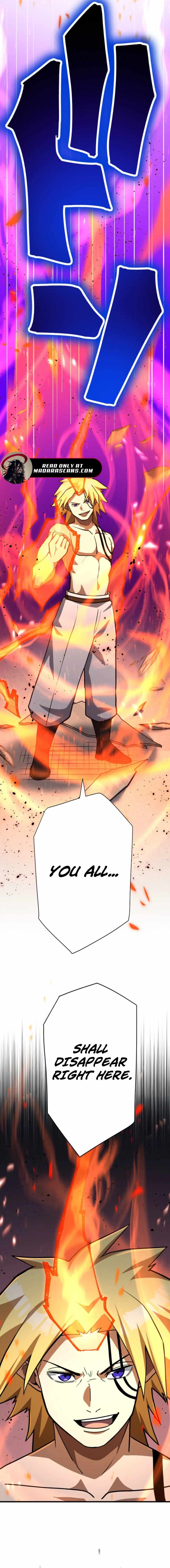 Anti-hero at the Bottom of the Job Caste System Chapter 56 - Page 24