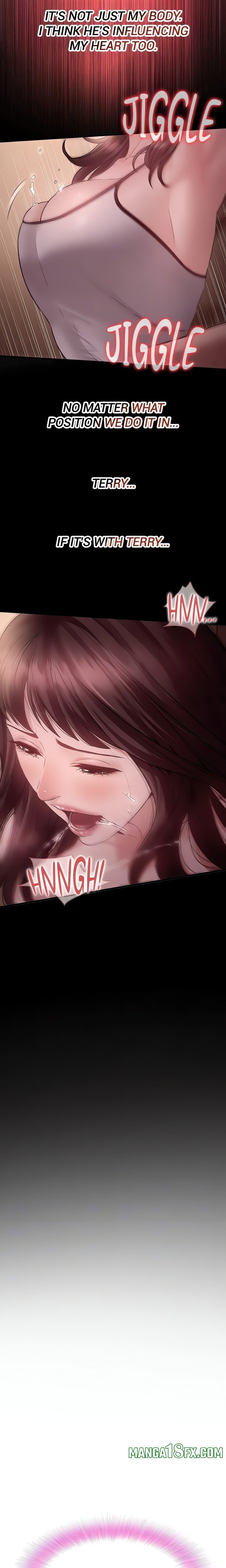 Bride Lessons (Official) Chapter 21 - Page 14