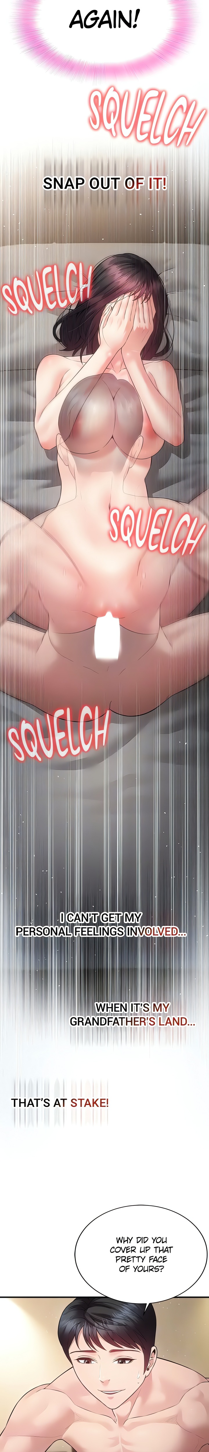 Bride Lessons (Official) Chapter 21 - Page 15