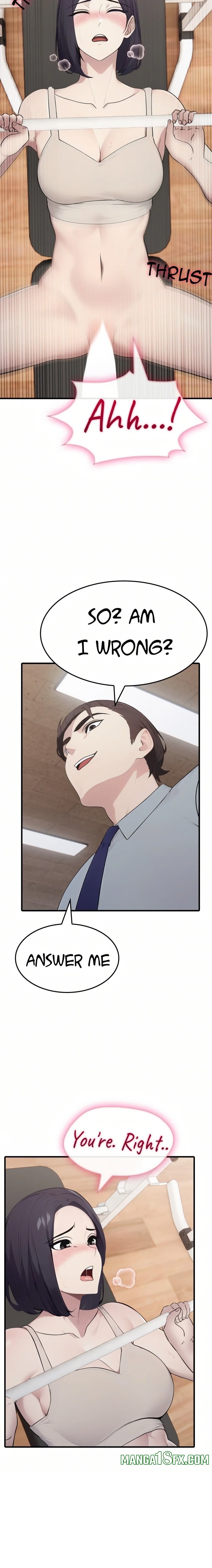 The Wife Game Chapter 16 - Page 13