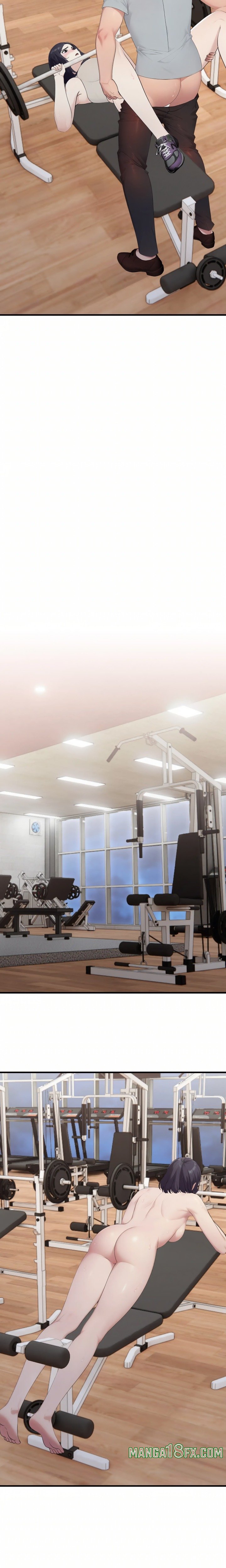 The Wife Game Chapter 16 - Page 15