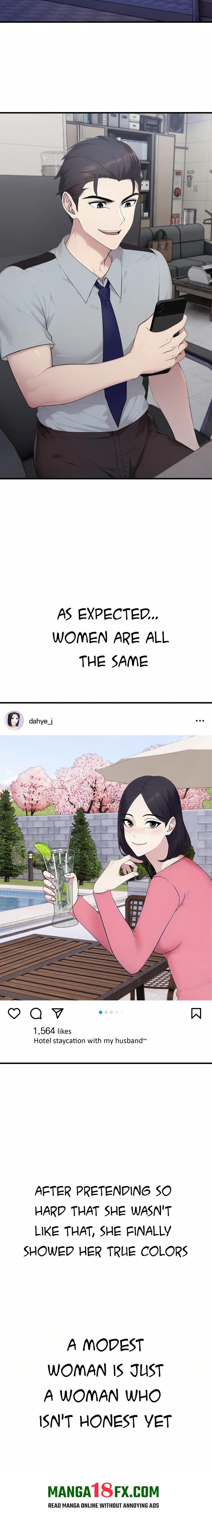 The Wife Game Chapter 16 - Page 23