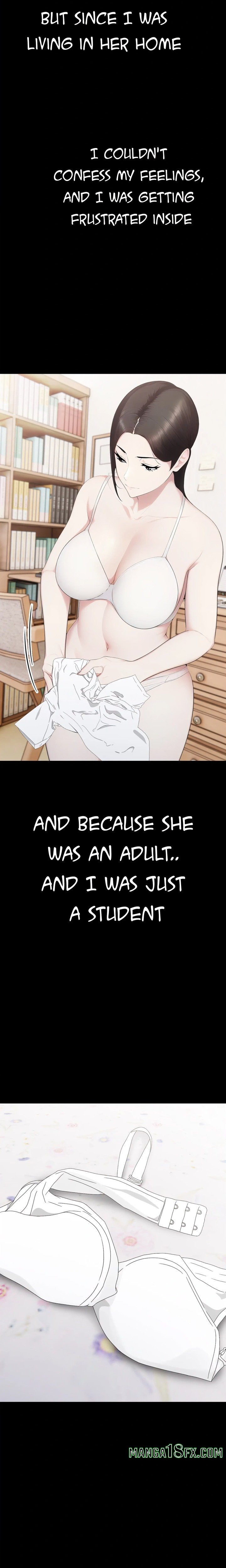 The Wife Game Chapter 18 - Page 21