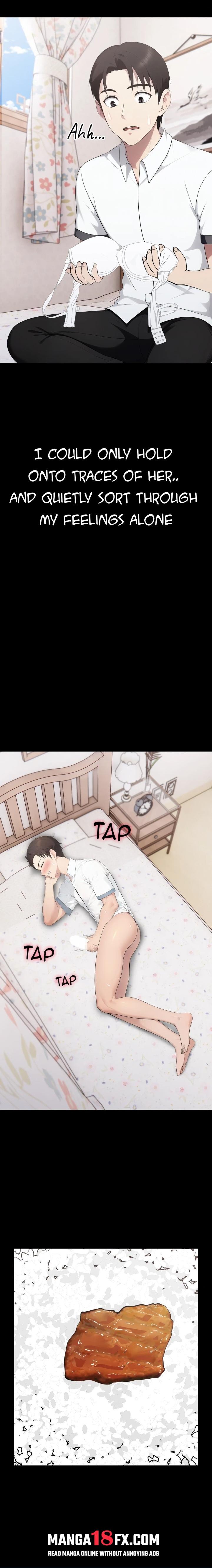 The Wife Game Chapter 18 - Page 22