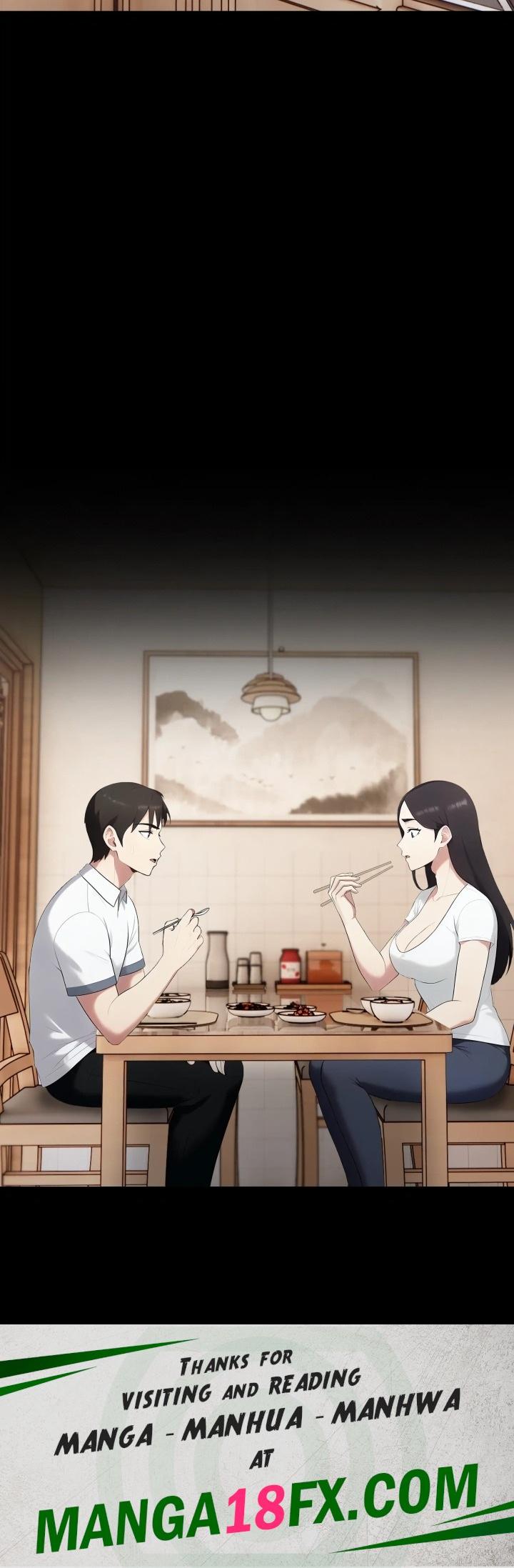 The Wife Game Chapter 18 - Page 30