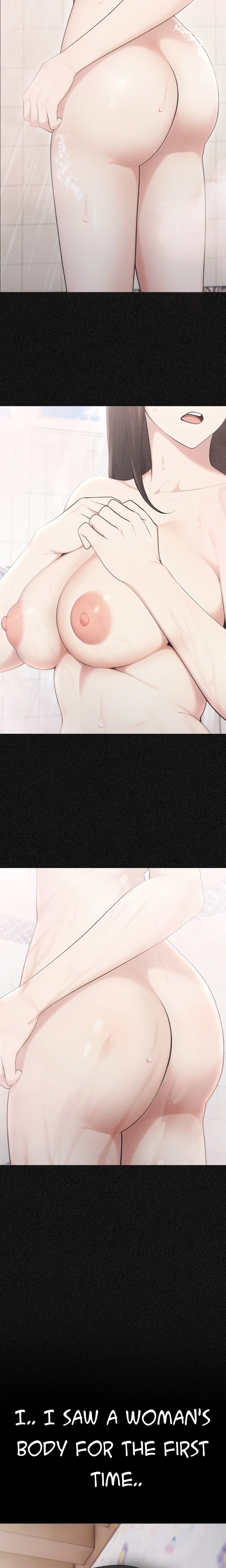 The Wife Game Chapter 18 - Page 6