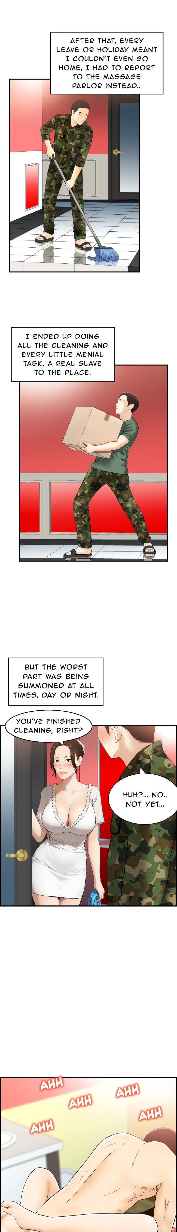 Cheating Wife’s Erotic Stories Chapter 11 - Page 15