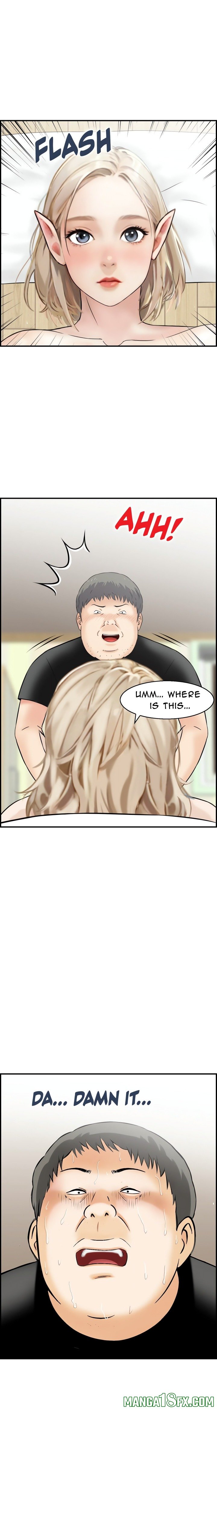 Cheating Wife’s Erotic Stories Chapter 13 - Page 1