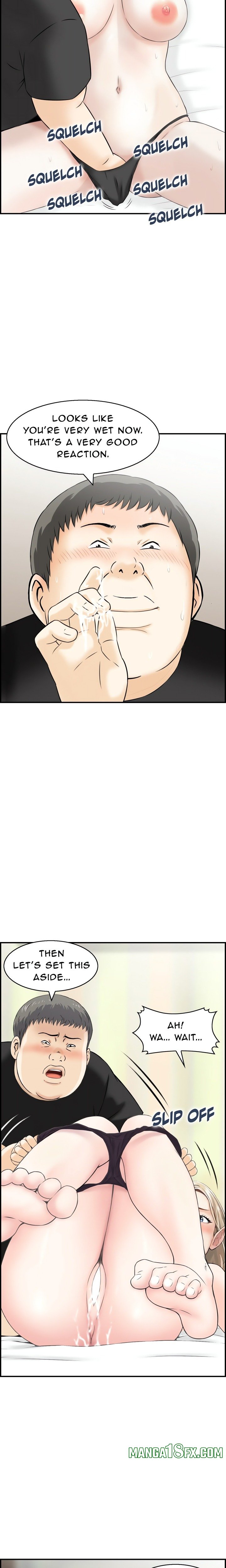 Cheating Wife’s Erotic Stories Chapter 13 - Page 17