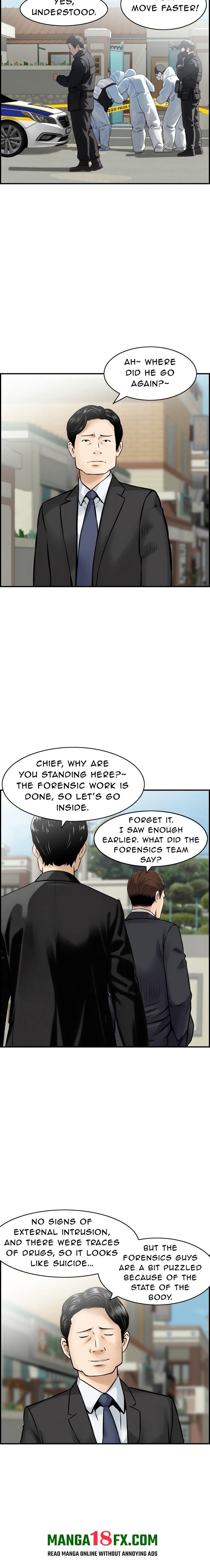 Cheating Wife’s Erotic Stories Chapter 15 - Page 15