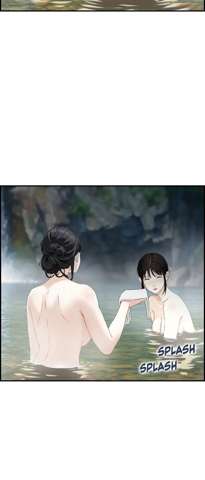 Cheating Wife’s Erotic Stories Chapter 16 - Page 9