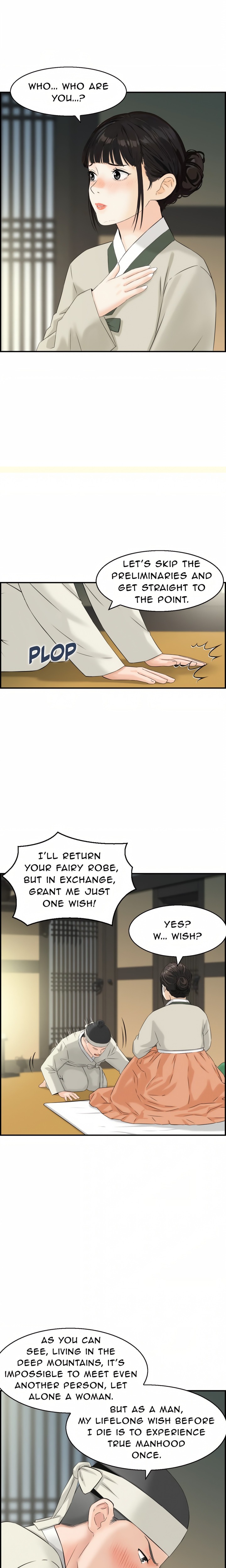 Cheating Wife’s Erotic Stories Chapter 17 - Page 12