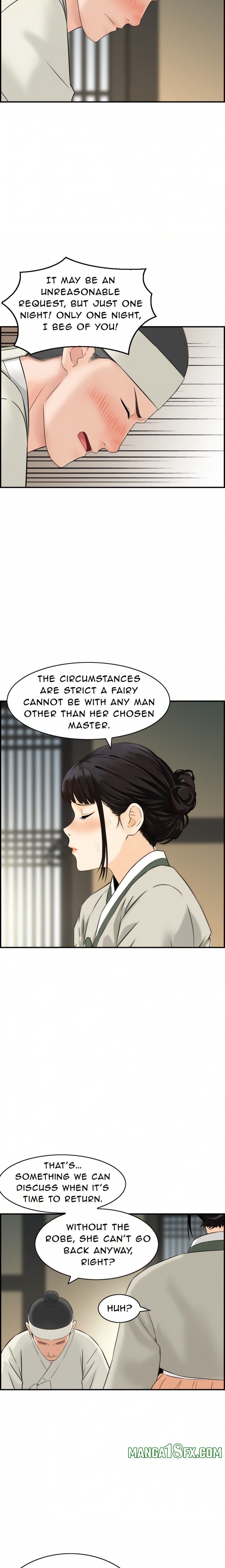 Cheating Wife’s Erotic Stories Chapter 17 - Page 13