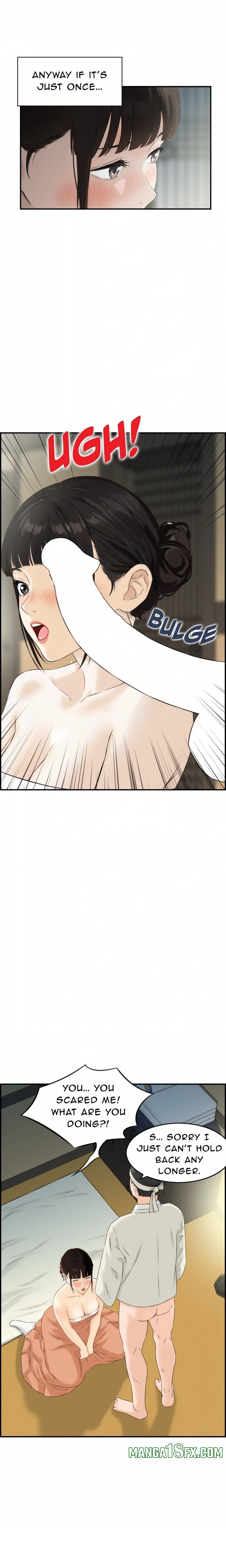 Cheating Wife’s Erotic Stories Chapter 17 - Page 16